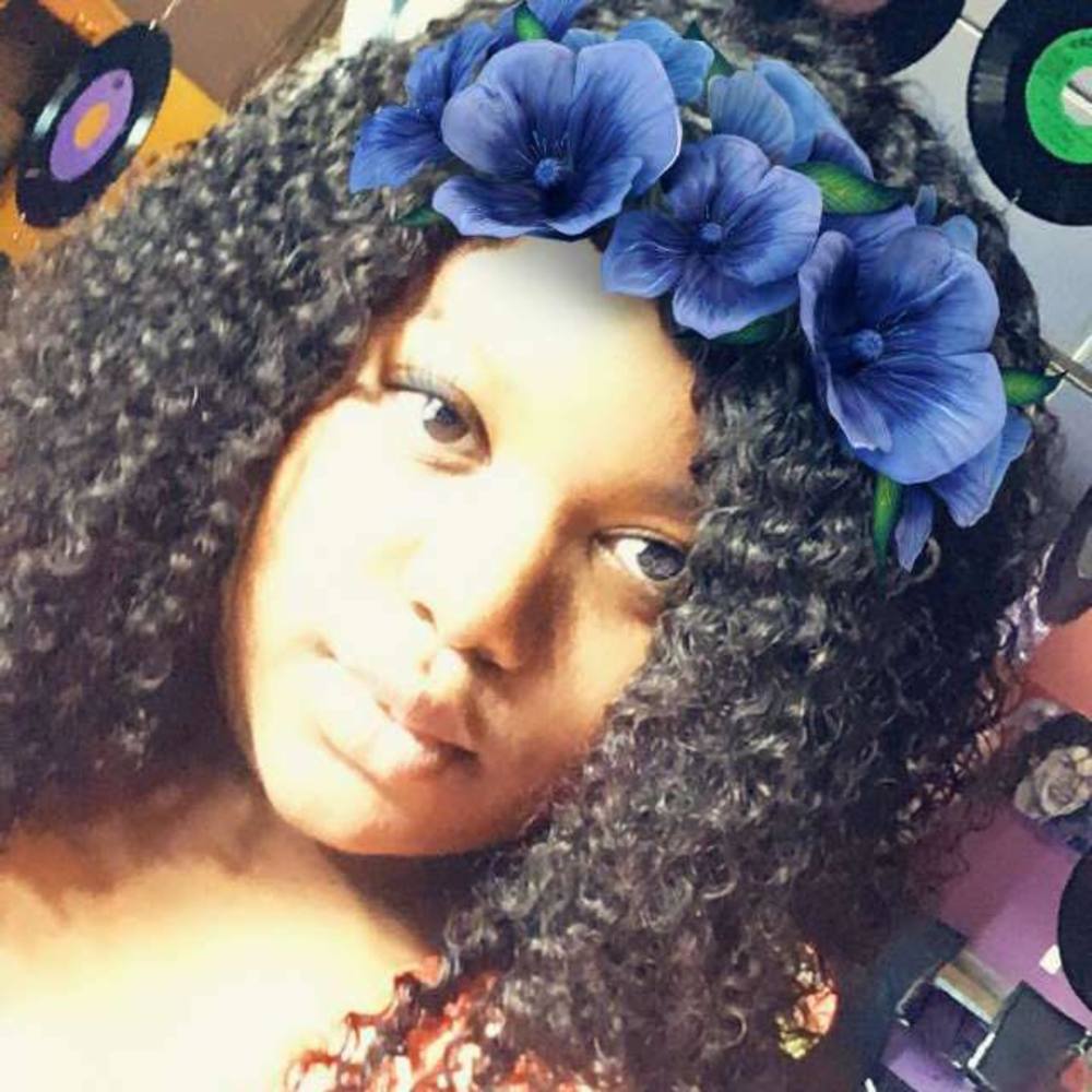 Meet your Posher, Ashley